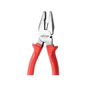 ALICATE UNIVERSAL 8" 60/6 LOTUS