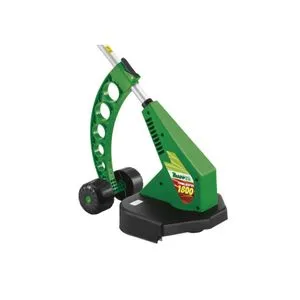APARADOR TURBO MASTER 1500 C/ RODAS 110V TRAPP