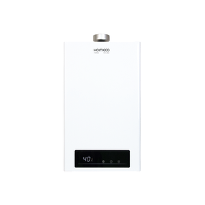 AQUECEDOR A GAS 16LTS GLP HOME KO 16D 1BFLP4 KOMECO