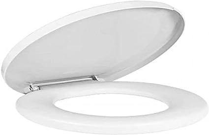 ASSENTO ALMOFADADO BRANCO ALUMASA