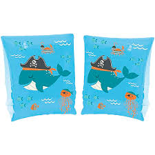 BOIA BRACO INFANTIL MOR