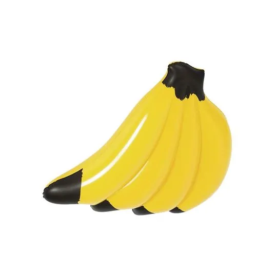 BOIA BANANA MOR
