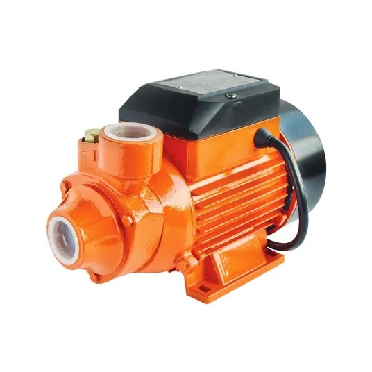 BOMBA AUTO ASPIRANTE PERIFERICA BPA 1/2HP BIVOLT INTECH