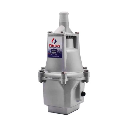 BOMBA SAPO 950 127V FENIX