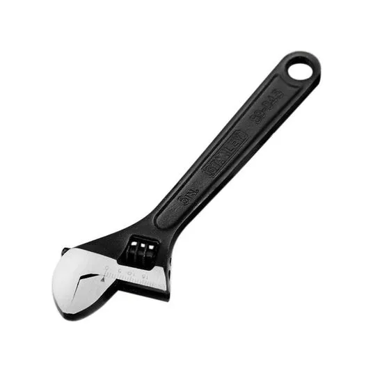 CHAVE AJUSTAVEL 6" STANLEY