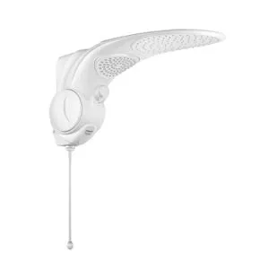 DUCHA DUO SHOWER ELETRONICA 127V (3060-A) LORENZETTI