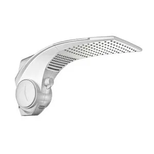 DUCHA DUO SHOWER QUADRA TURBO MULTI 127V 5500W (3060-A) LORENZETTI