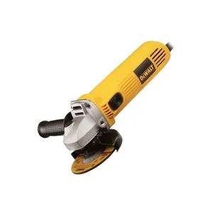 ESMERILHADEIRA ANGULAR 115MM 750W 127V DWE4010-BR DEWALT