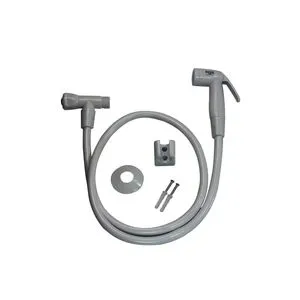 DUCHA HIGIÊNICA BRANCA EGAPOP EGAPLAST