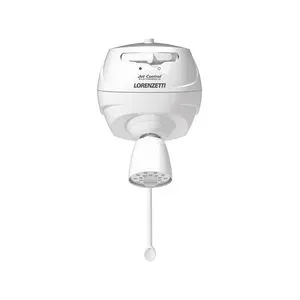 DUCHA JET CONTROL ELETRONICA BR 220V 7800W (3055-R) LORENZETTI