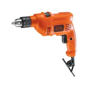 FURADEIRA IMPACTO 3/8" 127V TM500 / TB550 BLACK&DECKER