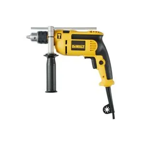 FURADEIRA IMPACTO 13MM 1-2 710W 127V DWD502 BR DEWALT
