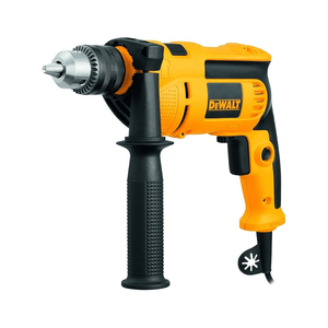 FURADEIRA IMPACTO DWD502-BR 13MM 1/2'' 220V DEWALT