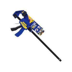 GRAMPO QUICK-GRIP 45CM 18" 136KG IRWIN