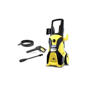 LAVADORA ALTA PRESSAO A.P. K3.98 C/ CAB ALUM 127V KARCHER