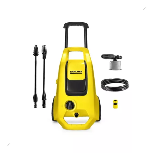 LAVADORA ALTA PRESSAO A.P. K330 127/60 (MOD. NOVO) KARCHER