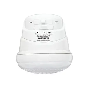 DUCHA LORENDUCHA BR 220V (055-N) LORENZETTI