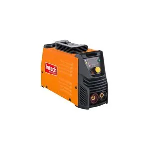 MAQUINA SOLDA INVERSORA SMI 160 127V INTECH