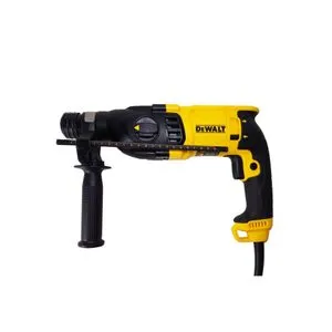 MARTELETE ROTATIVO SDS PLUS 26MM 1" 800W D25133K-BR DEWALT