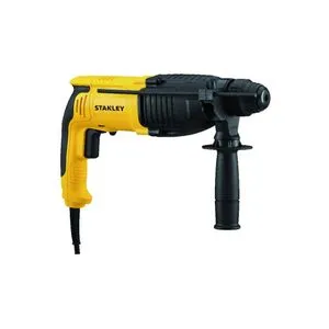 MARTELETE SDS PLUS 26MM 127V SHR263K STANLEY