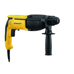 MARTELETE SDS PLUS 26MM 220V SHR263K STANLEY