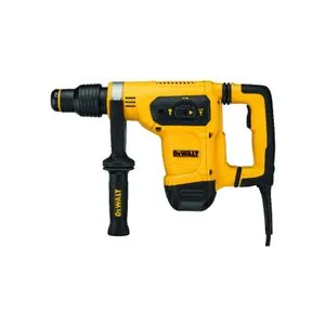 MARTELO ROMPEDOR COMBI SDS MAX 1100W 220V D25481K-B2 DEWALT
