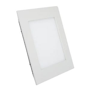 PAINEL SMART EMBUTIR QUADRADO 18W 1300L DIMERIZAVEL GAYA