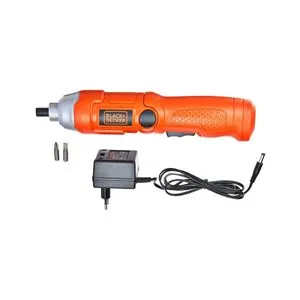 PARAFUSADEIRA ANGULAR BATERIA 3,6V  9036-BR BLACK&DECKER