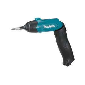 PARAFUSADEIRA A BATERIA 3,6V C/ JG BIV 6723/ DF001DW MAKITA