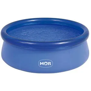 PISCINA SPLASH FUN 1000 LTS MOR