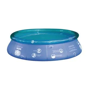 PISCINA SPLASH FUN 9000 LTS MOR