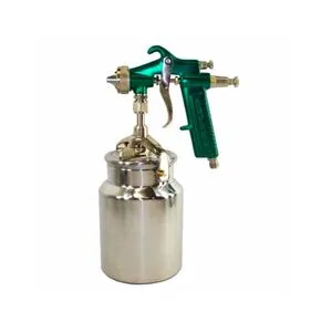 PISTOLA BAIXA PRODUCAO 4A CANECO ALUMINIO ARPREX