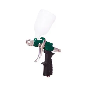 PISTOLA GRAVIDADE MOD 05 PLUS 0,8MM ARPREX