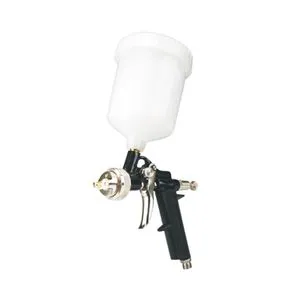 PISTOLA MOD 12 TIPO GRAVIDADE 1,8MM ARPREX