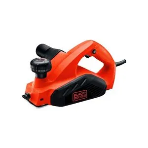 PLAINA 650W 127V 7698-BR BLACK&DECKER