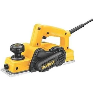 PLAINA ELETRICA 1MM 550W 127V D26676-BR DEWALT