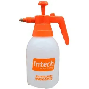 PULVERIZADOR MANUAL GP150 INTECH