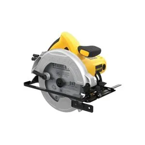 SERRA CIRCULAR 7 1/4 1600W 127V SC16 STANLEY