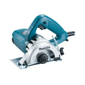 SERRA MARMORE 110MM C/2 DISCOS 4100NH3ZX2 110V MAKITA