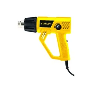 SOPRADOR TERMICO 3,5M³ 1800W STXH2000K-BR STANLEY