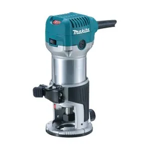 TUPIA 6MM RT0700C 110V (411) MAKITA