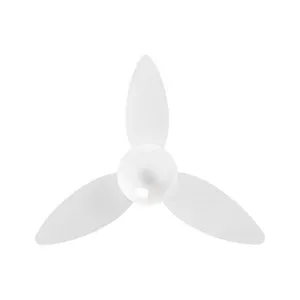 VENTILADOR TETO AIRES BRANCO PREMIUM 127V VENTISOL
