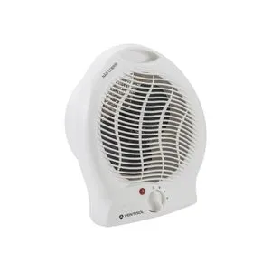 AQUECEDOR TERMO VENTILADOR A1-01 PREMIUM 127V VENTISOL