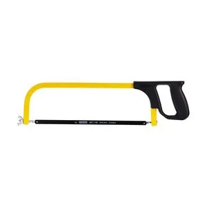 ARCO DE SERRA 12" FIXO (TENSAO ATE 47KG) STANLEY