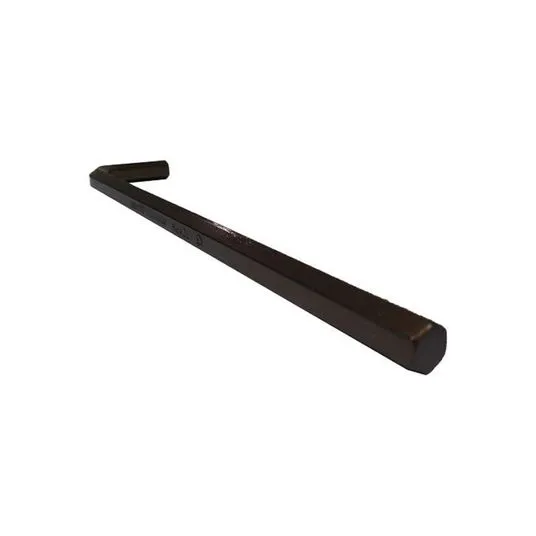 CHAVE ALLEN LONGA 3MM  42L GEDORE