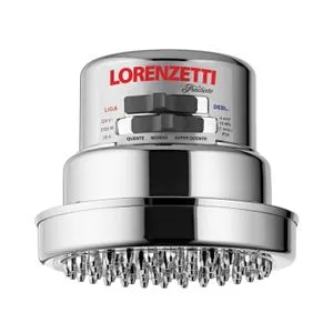 CHUVEIRO TRADICAO 127V 5500W (055-L) LORENZETTI