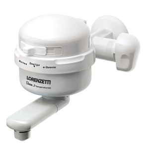 TORNEIRA ELÉTRICA CLEAN 3 TEMPERATURAS 127V LORENZETTI