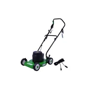 CORTADOR DE GRAMA MC-35L 1HP 110V TRAPP