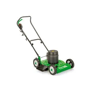 CORTADOR DE GRAMA EL MC-50E 2500W 2HP 110V TRAPP