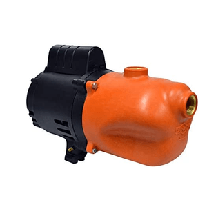 BOMBA ULTRA AUTO ASP DA-2 1/2CV 127V DANCOR